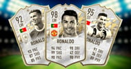 FUT Icon Ronaldo