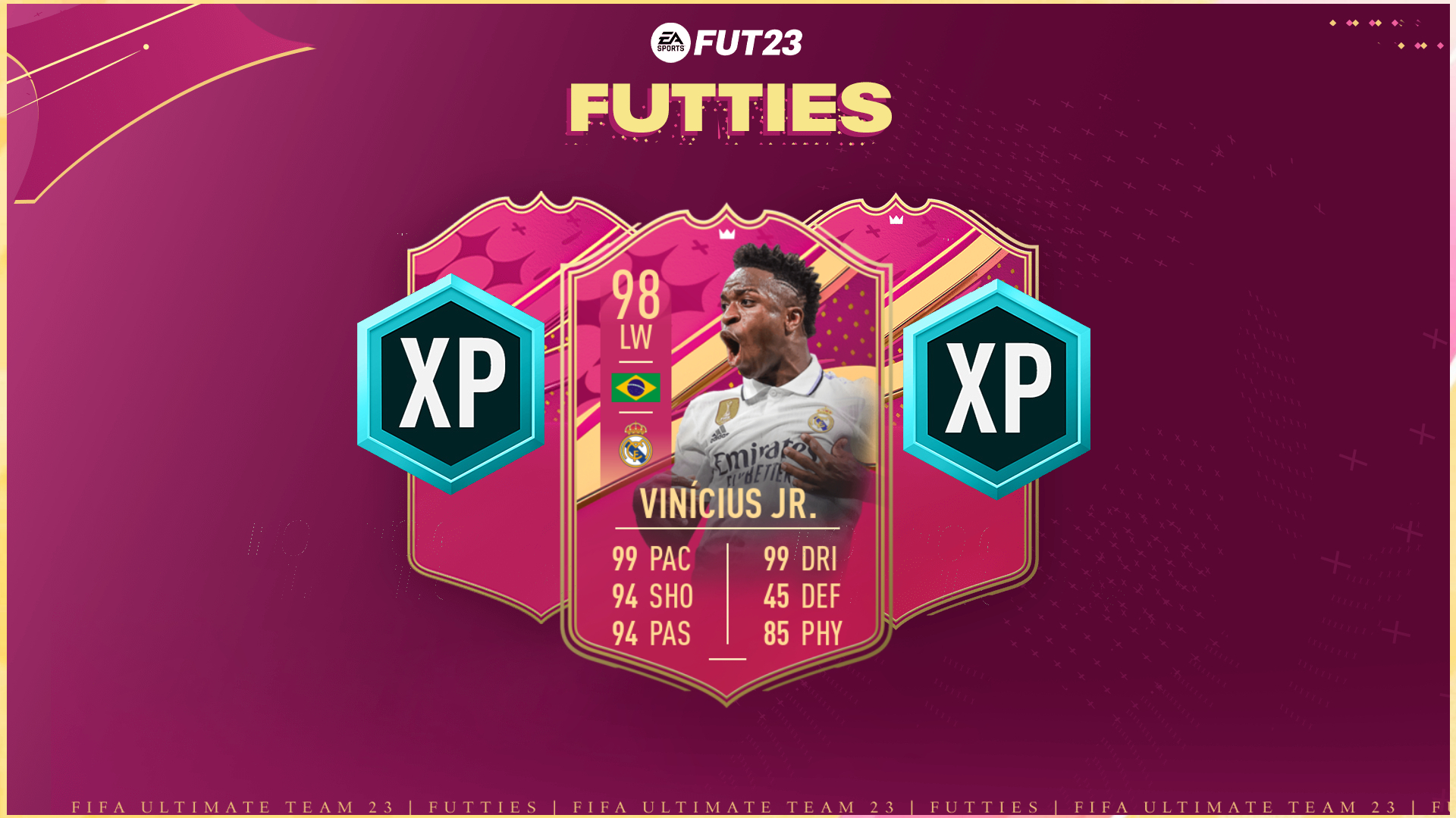 Futties Season Pass Guide FIFA 23