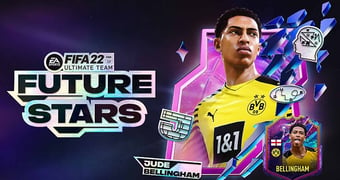 Future Stars Release Leaks FUT FIFA 22