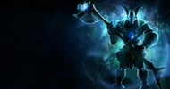 Galactic Nasus Splash