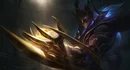 Galaxy slayer Zed