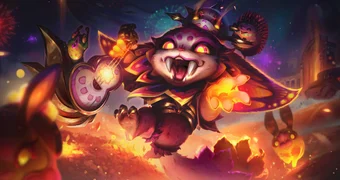 Gnar La ilusion