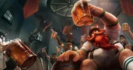 Gragas lol oktoberfest