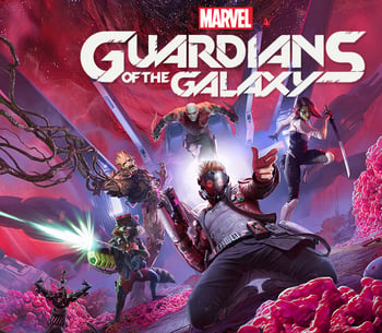 Guardians of the galaxy game review release date