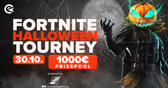 Halloween Thumb Fortnite