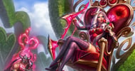 Heartseeker Ashe