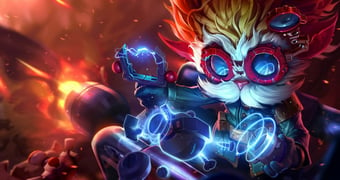 Heimerdinger 0