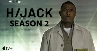 Hijack Season 2 TN