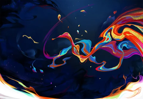 Ink mage hwei header