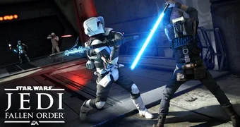 Jedi Fallen Order Free