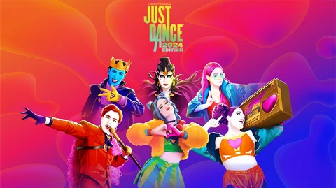 Just Dance 2024 final thoughts