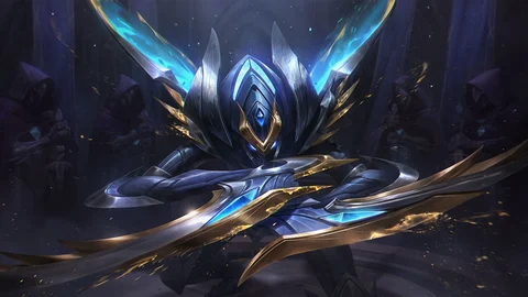 Khazix