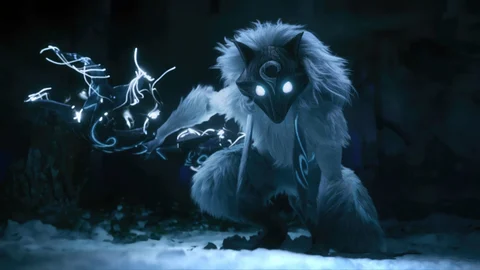 Kindred Still Here Cinematic 4 K