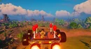 Lego fortnite fast travel