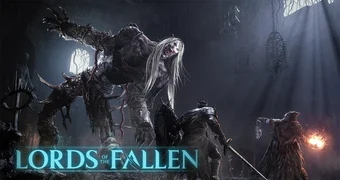 Lords of the Fallen