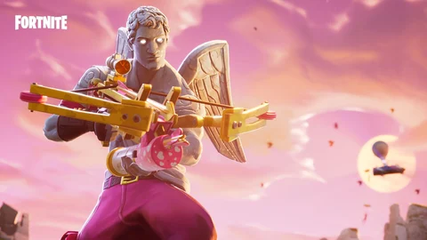 Loveranger Fortnite