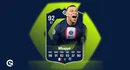 Mbappe SBC EA FC 24 POTM Prize Rating Squads