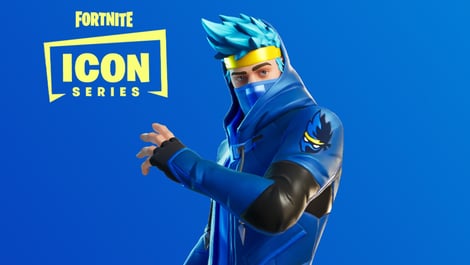 Ninja fortnite