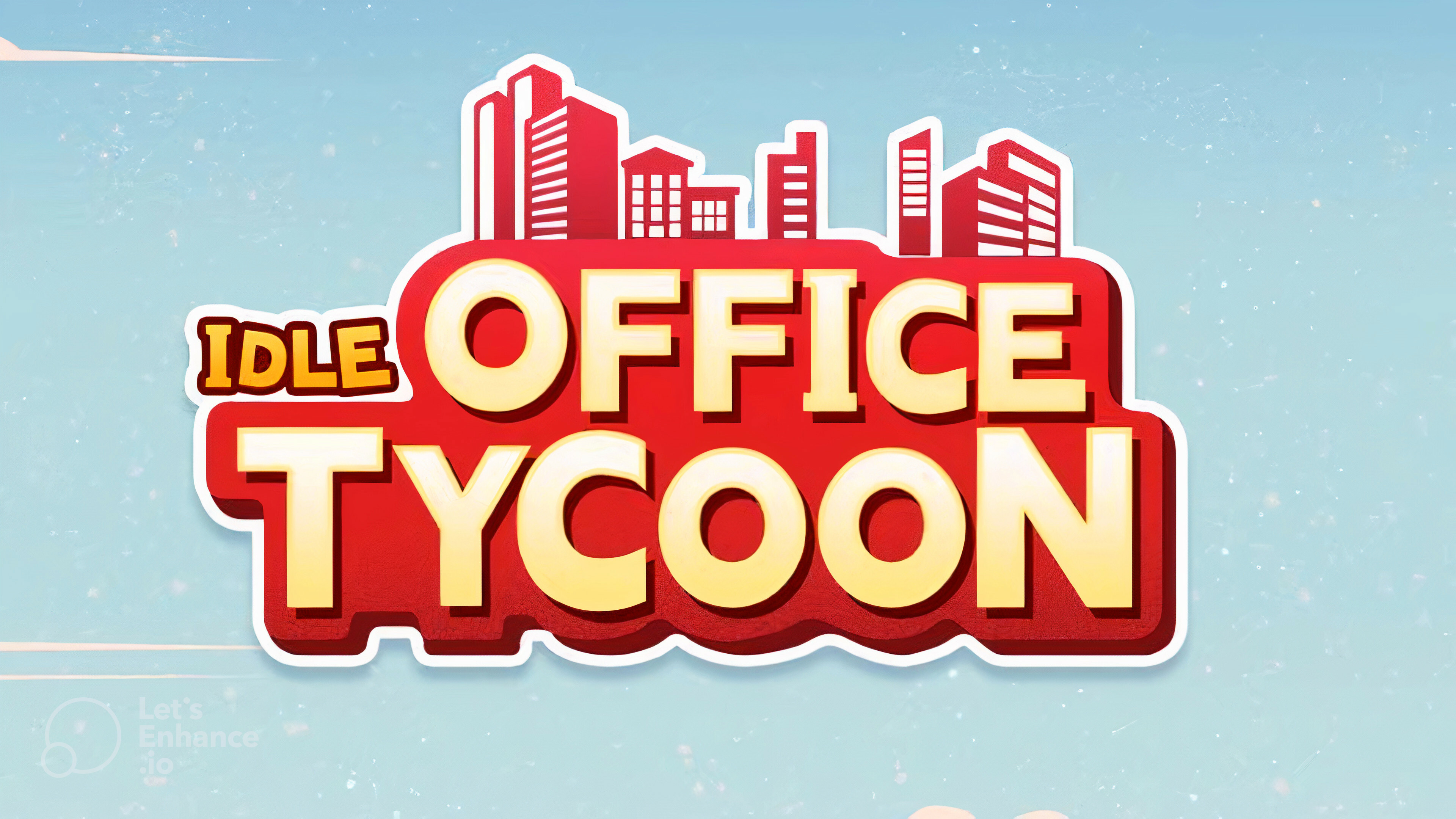 Office Tycoon Codes