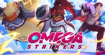 Omega Strikers Codes