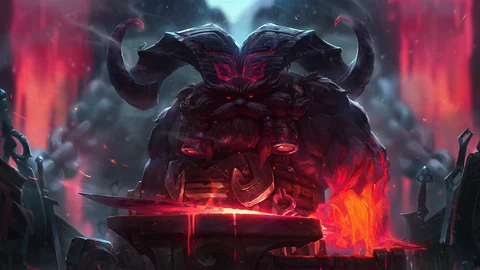 Ornn