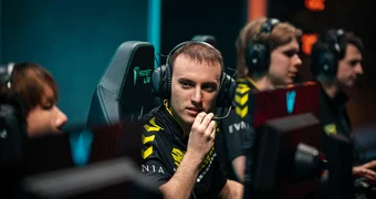 Perkz vitality header