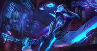 Project ashe