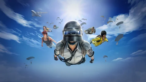 PUBG Mobile header codes