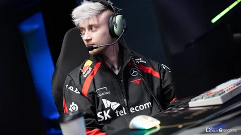 Rekkles T1