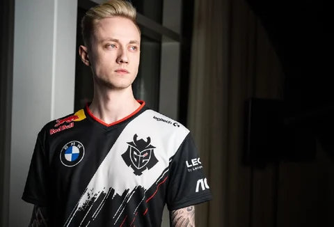 Rekkles G2