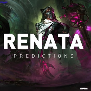 Renata champion spotlight 00000