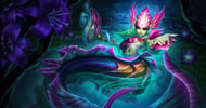 River Spirit Nami