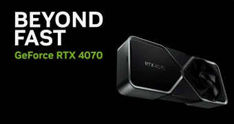 Rtx 4070 nvidia