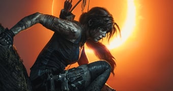 Shadow of the tomb raider trilogy