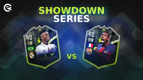 Showdown Series FIFA 23 FUT