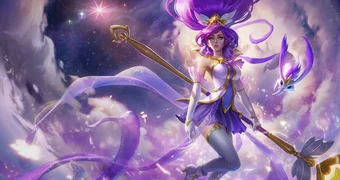 Star guardian janna 1