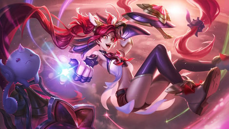 Star Guardian jinx