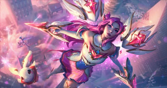 Star Guardian Kai Sa