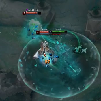 Tahm kench morde ult bug