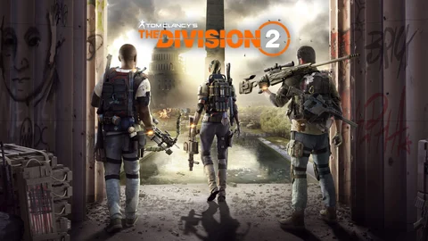 The division 2