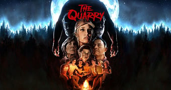 The Quarry New Until Dawn Game