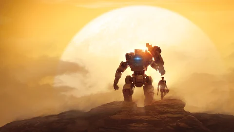 Titanfall Header