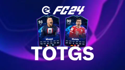 TOTGS EA FC 24