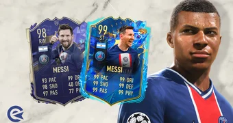 TOTS Powercurve FIFA 23 FUT