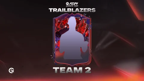 Trailblazers Team 2 Leaks Prediction EA FC 24