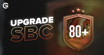 Upgrade SBC