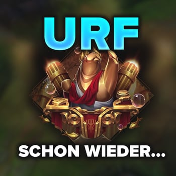 URF EG DE2