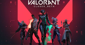 Valorant adding friends