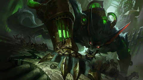 Warwick Splash no skin HD