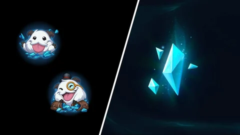 Blue Essence Emporium EG